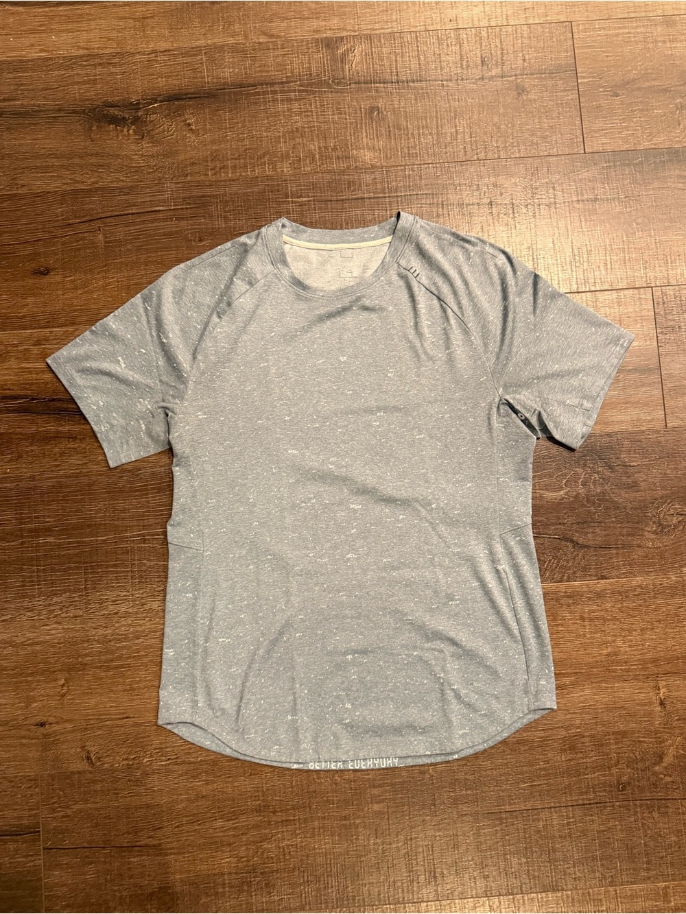 Lululemon | Fresh Form SS